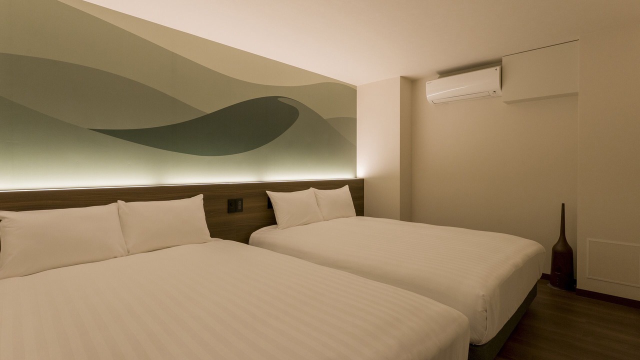 Photo of Bedroom in Hakone
