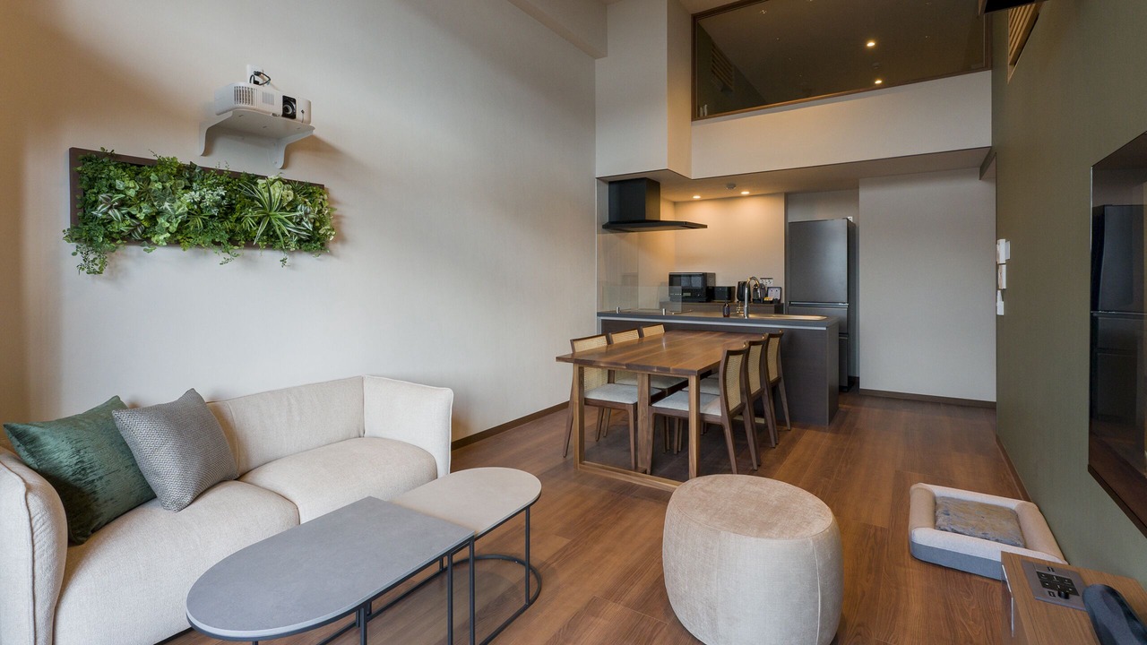 Photo of Kitchen in Hakone