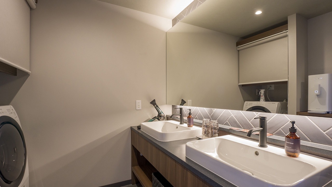 Photo of Bathroom in Hakone
