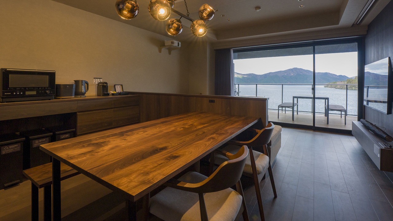 Photo of Bedroom in Hakone