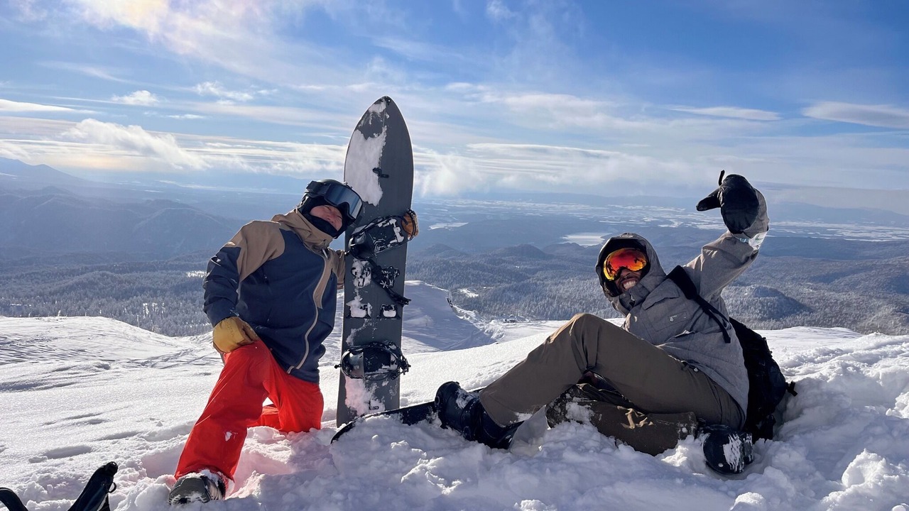 Photo of Others in Asahikawa