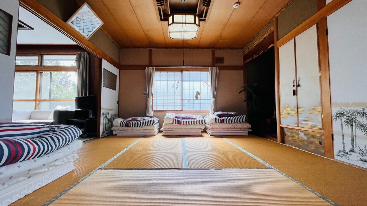 Photo of Bedroom in Asahikawa