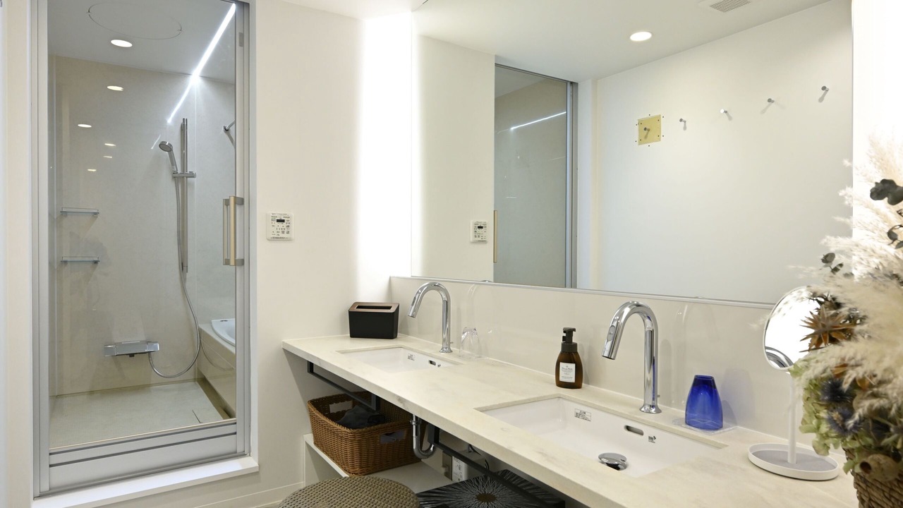 Photo of Bathroom in Sakyo Ward