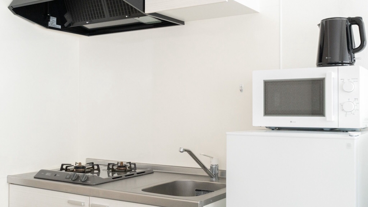 Photo of Kitchen in Nakano