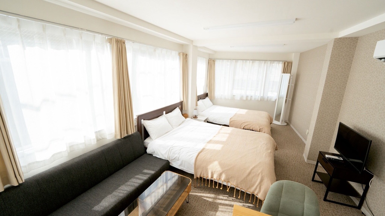 Photo of Bedroom in Nakano