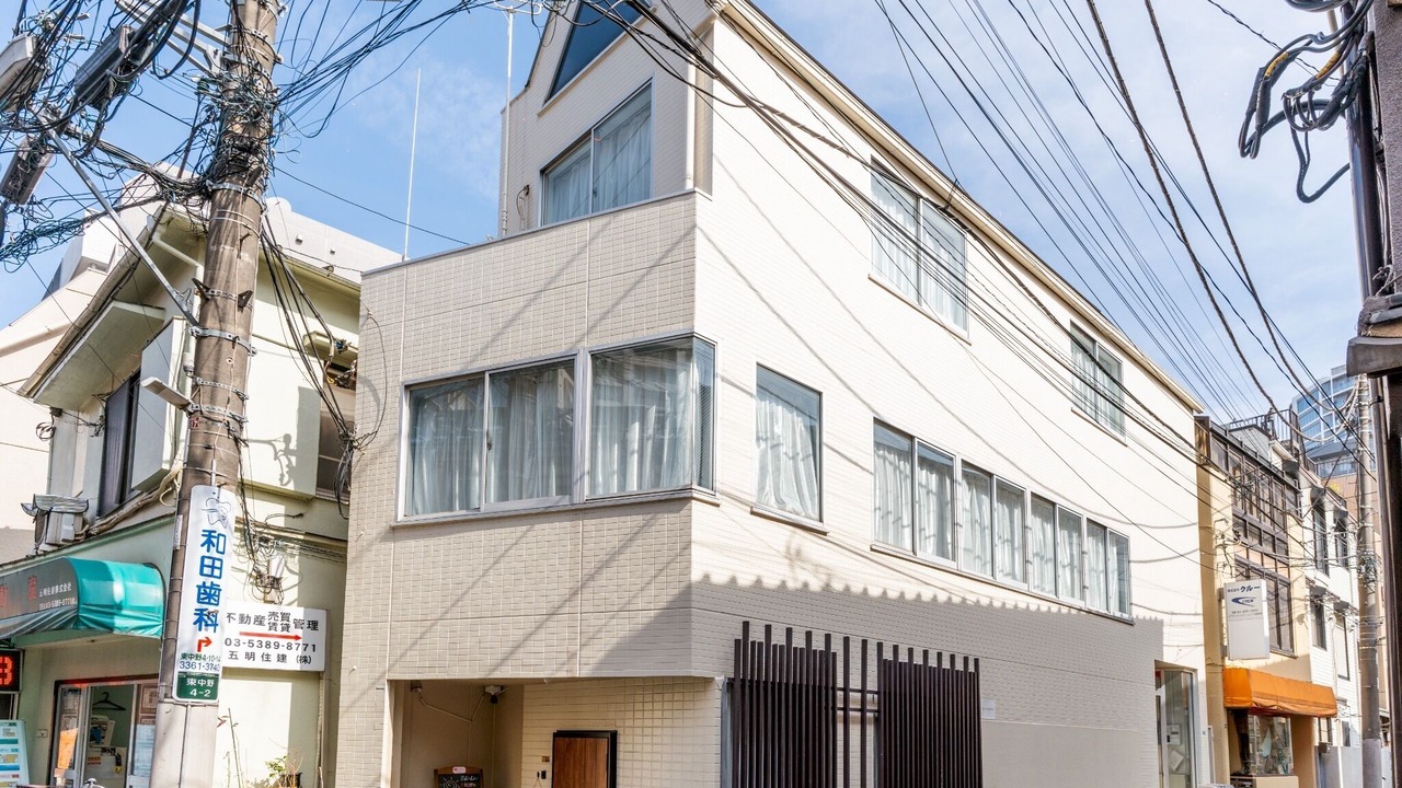 Photo of Outdoor in Nakano