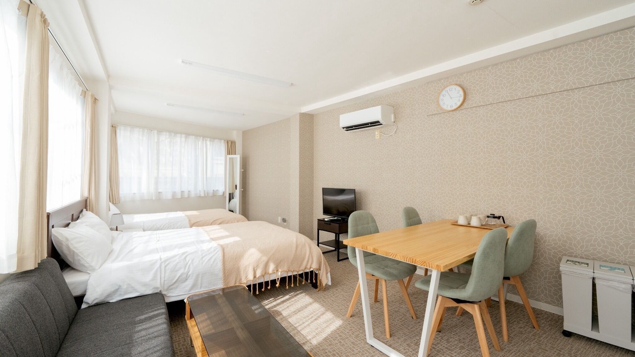 Photo of Bedroom in Nakano