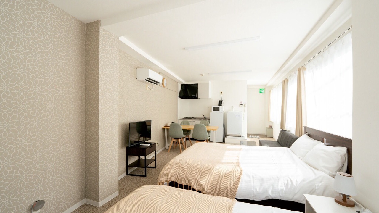 Photo of Bedroom in Nakano
