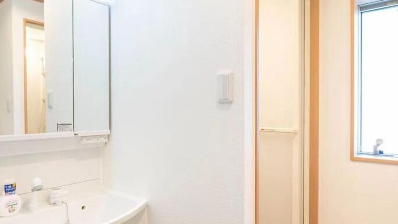 Photo of Bathroom in Kawaguchi