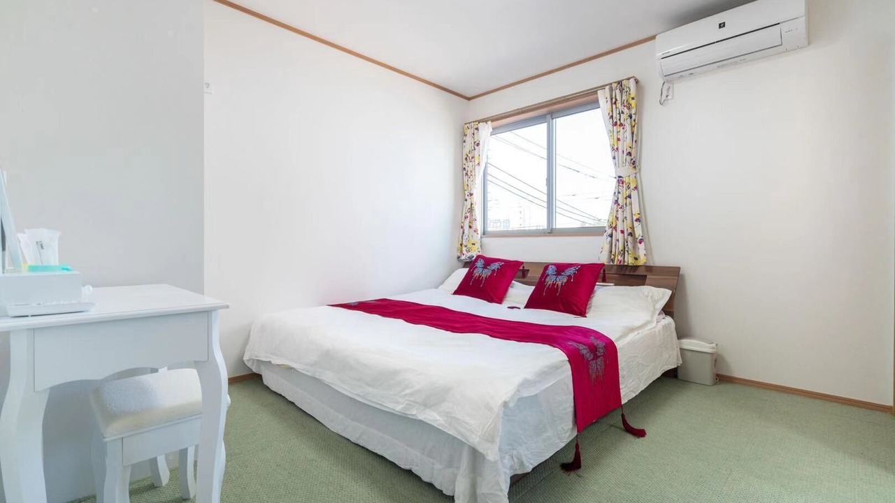 Photo of Bedroom in Kawaguchi