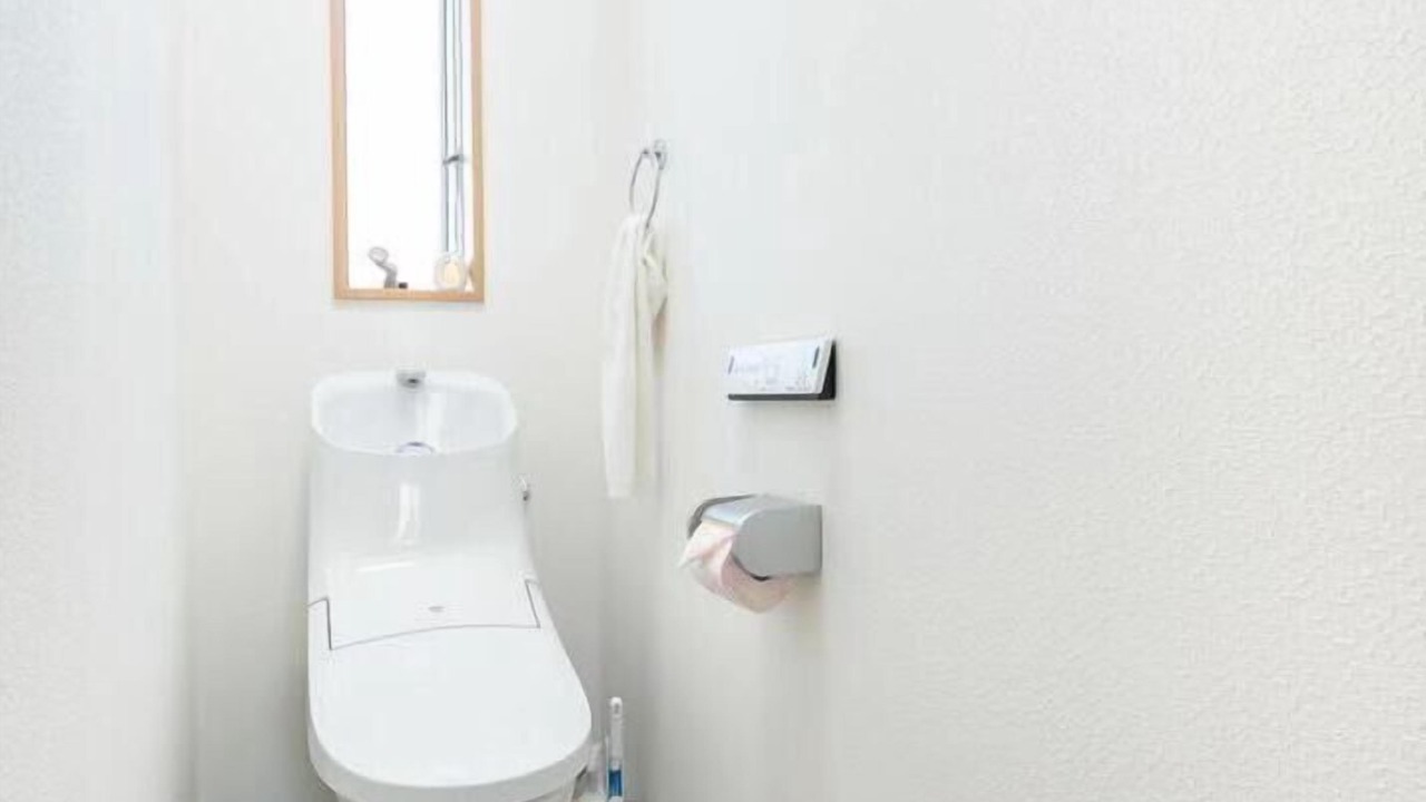 Photo of Bathroom in Kawaguchi