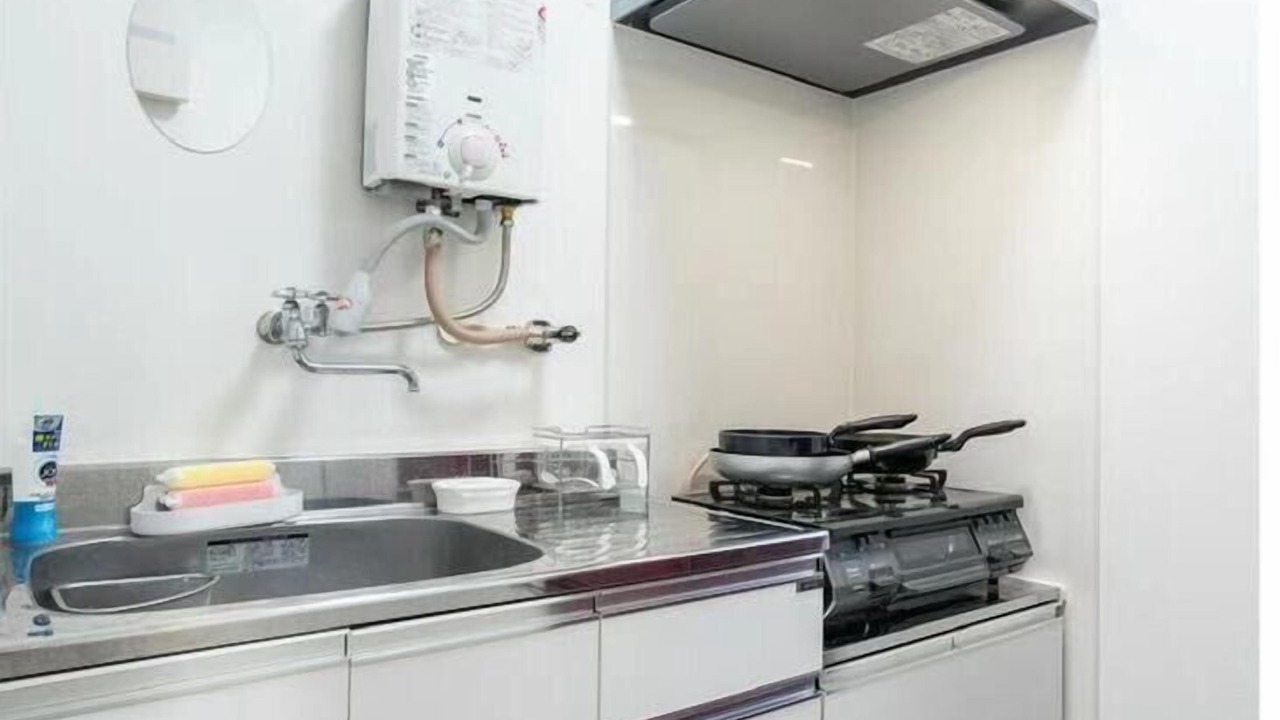 Photo of Kitchen in Kawaguchi