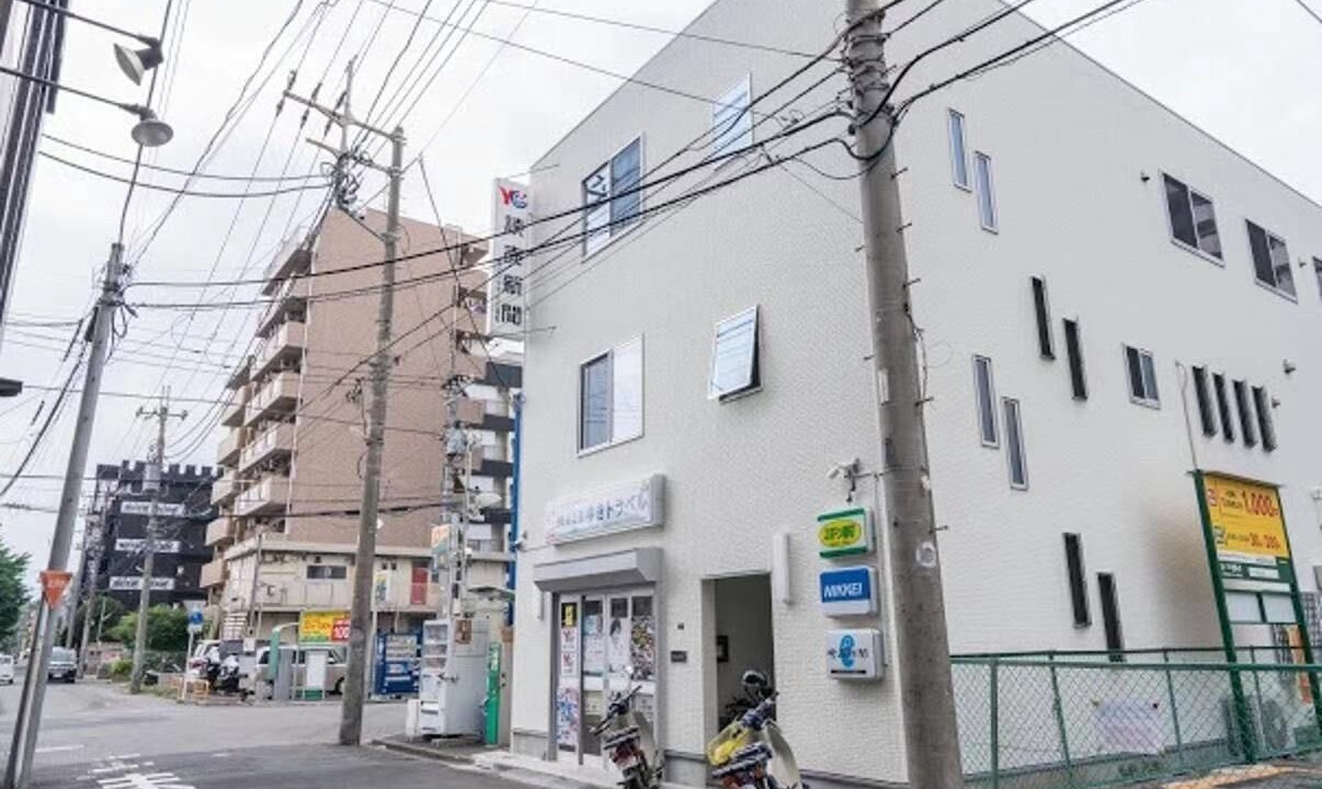 Photo of Outdoor in Kawaguchi