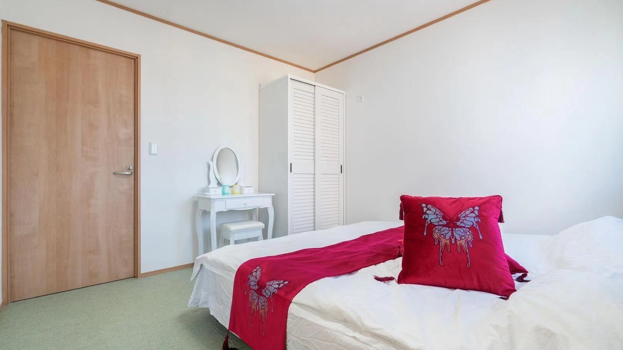 Photo of Bedroom in Kawaguchi