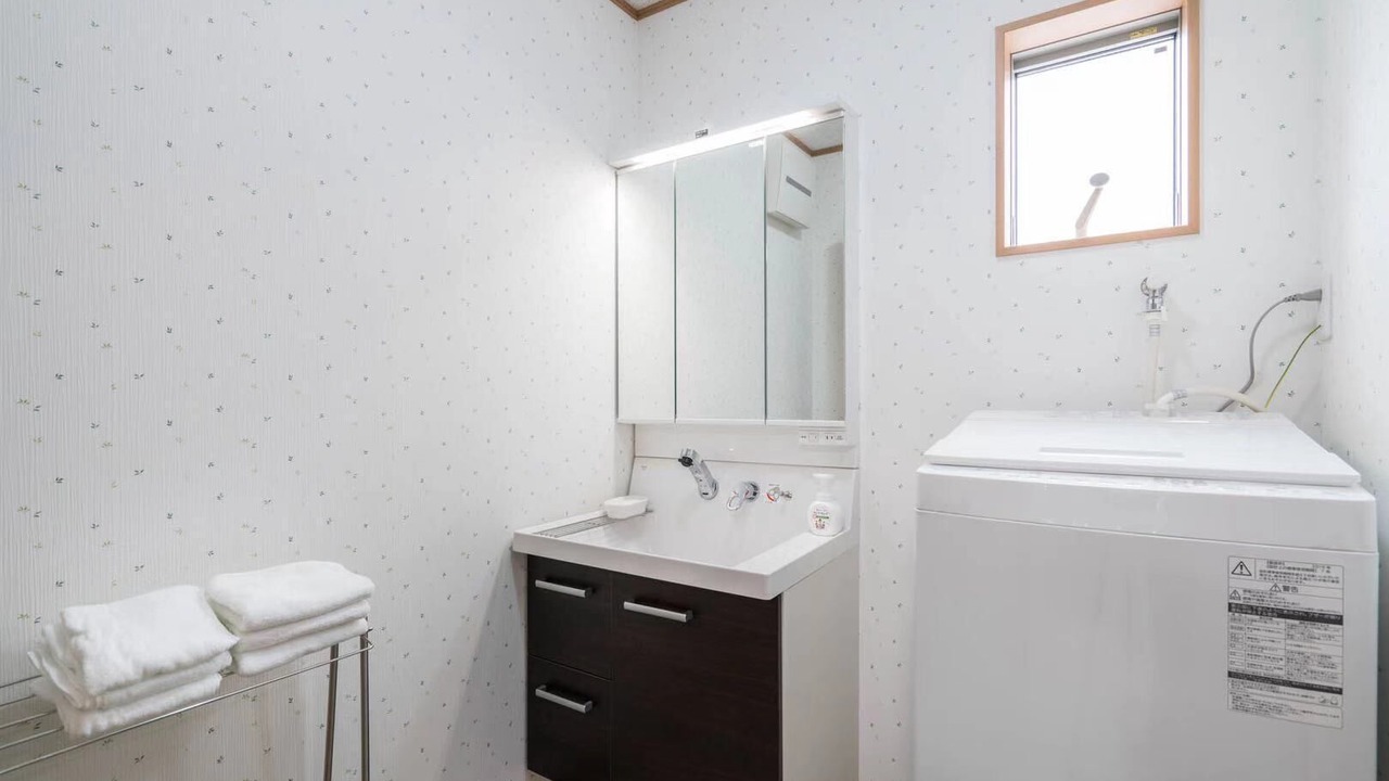 Photo of Bathroom in Kawaguchi