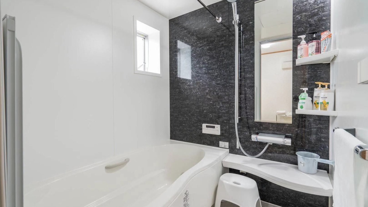 Photo of Bathroom in Kawaguchi