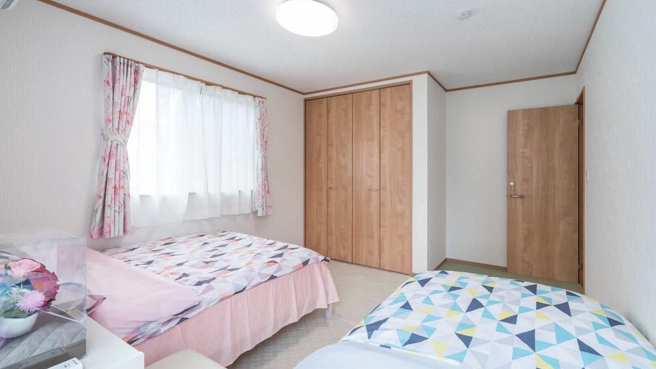 Photo of Bedroom in Kawaguchi