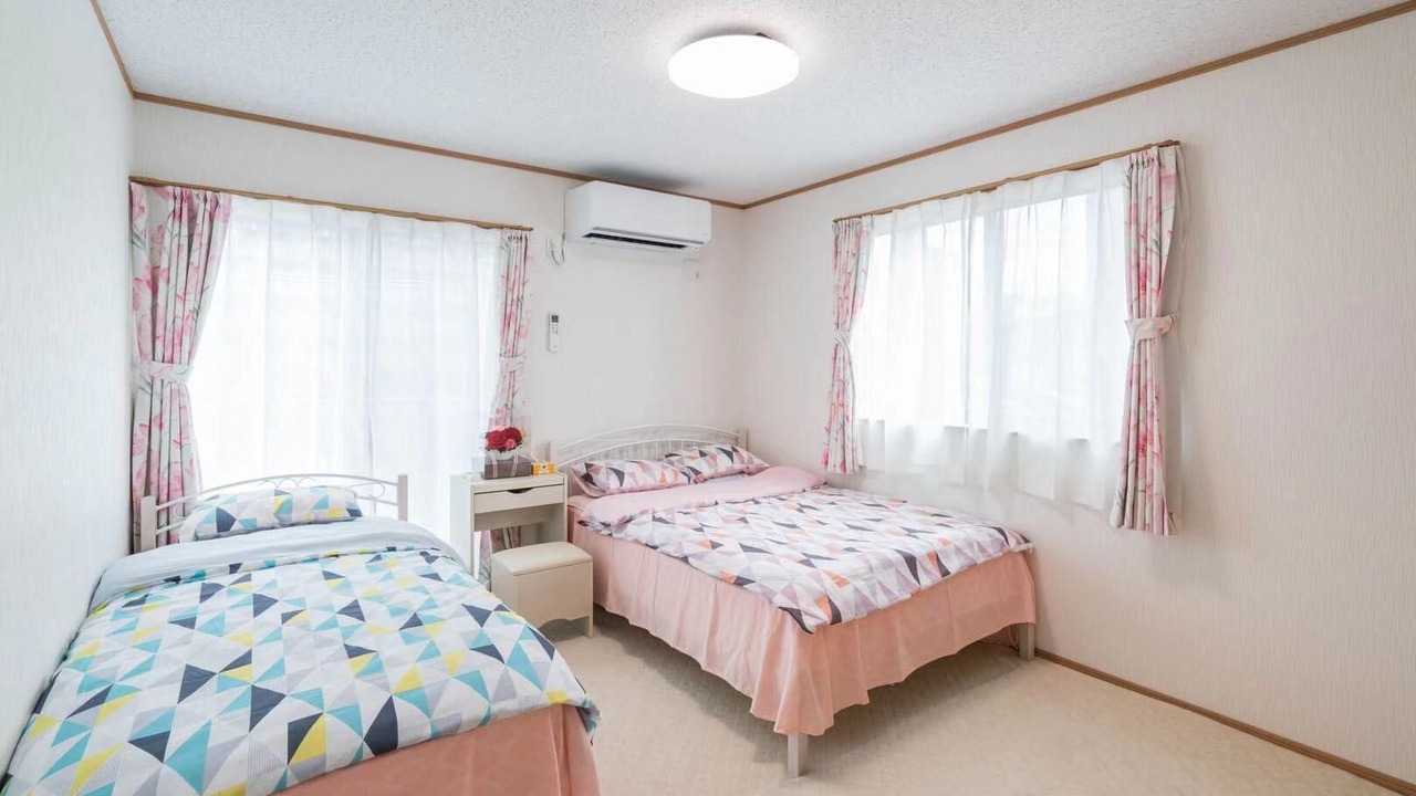 Photo of Bedroom in Kawaguchi