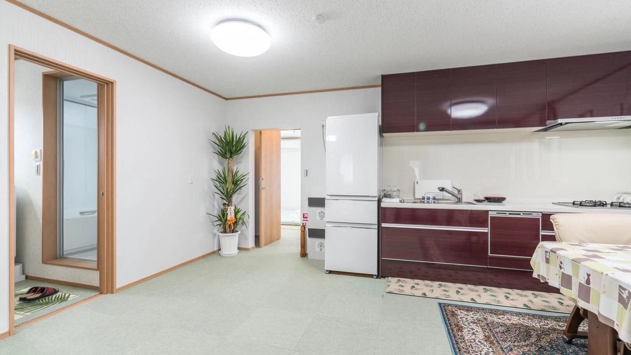 Photo of Kitchen in Kawaguchi
