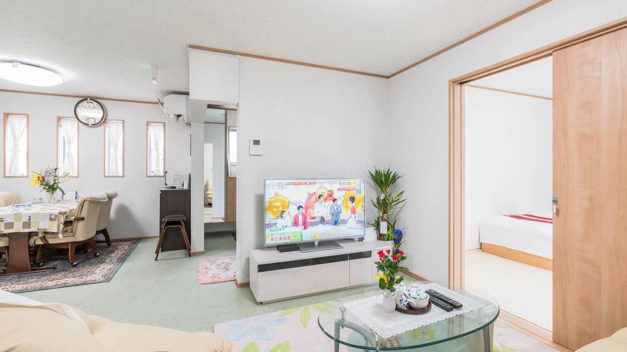 Photo of Bedroom in Kawaguchi