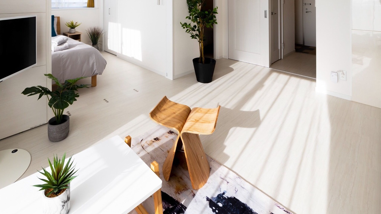Photo of Bedroom in Urasoe