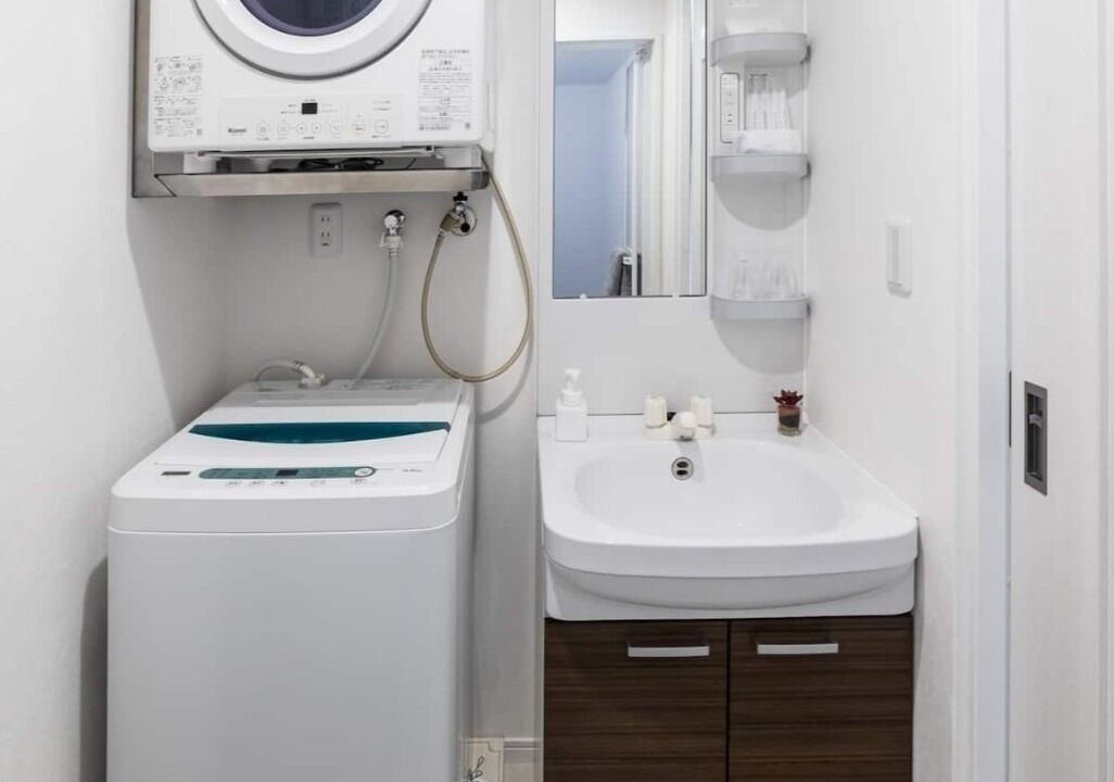 Photo of Bathroom in Urasoe