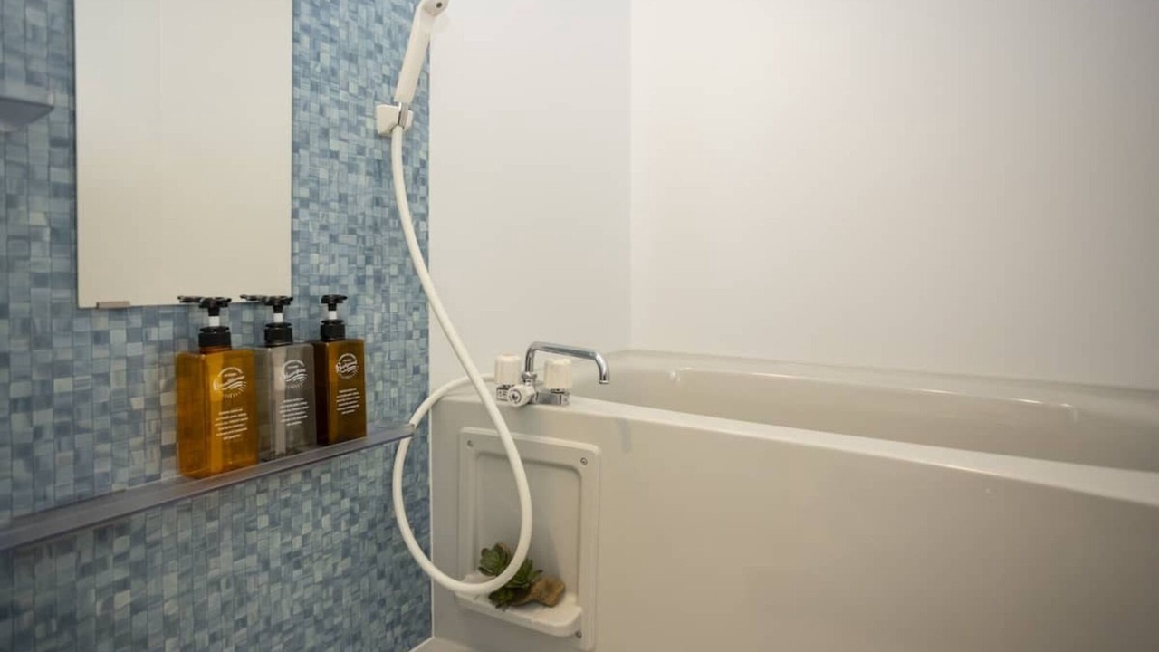Photo of Bathroom in Urasoe