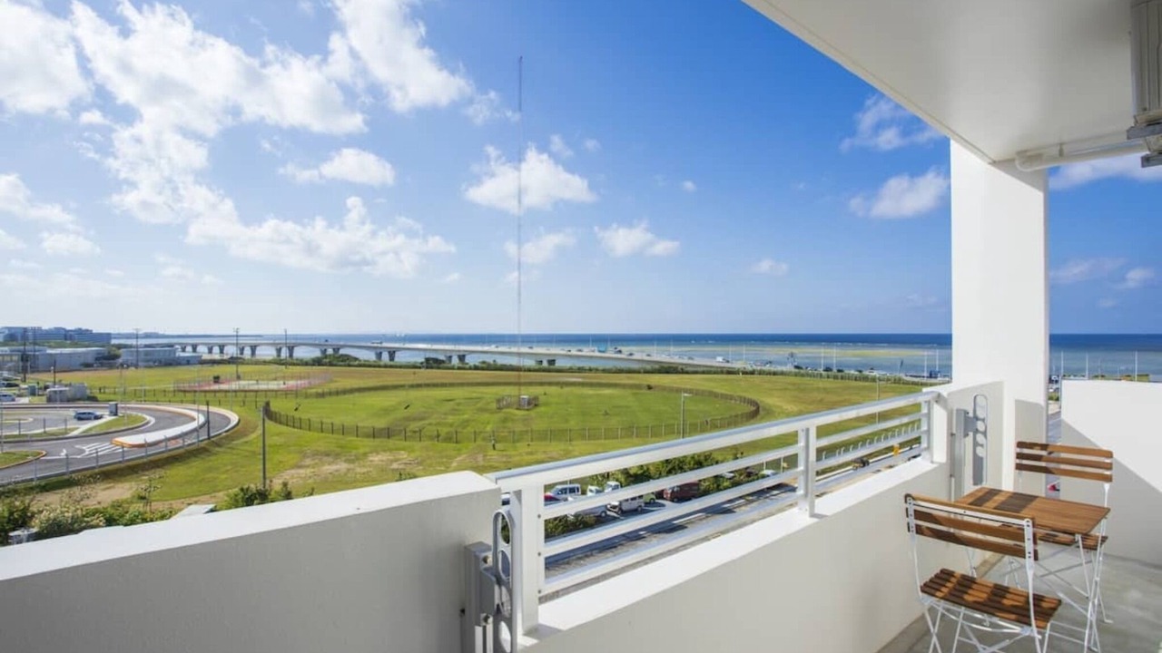 Photo of Outdoor in Urasoe