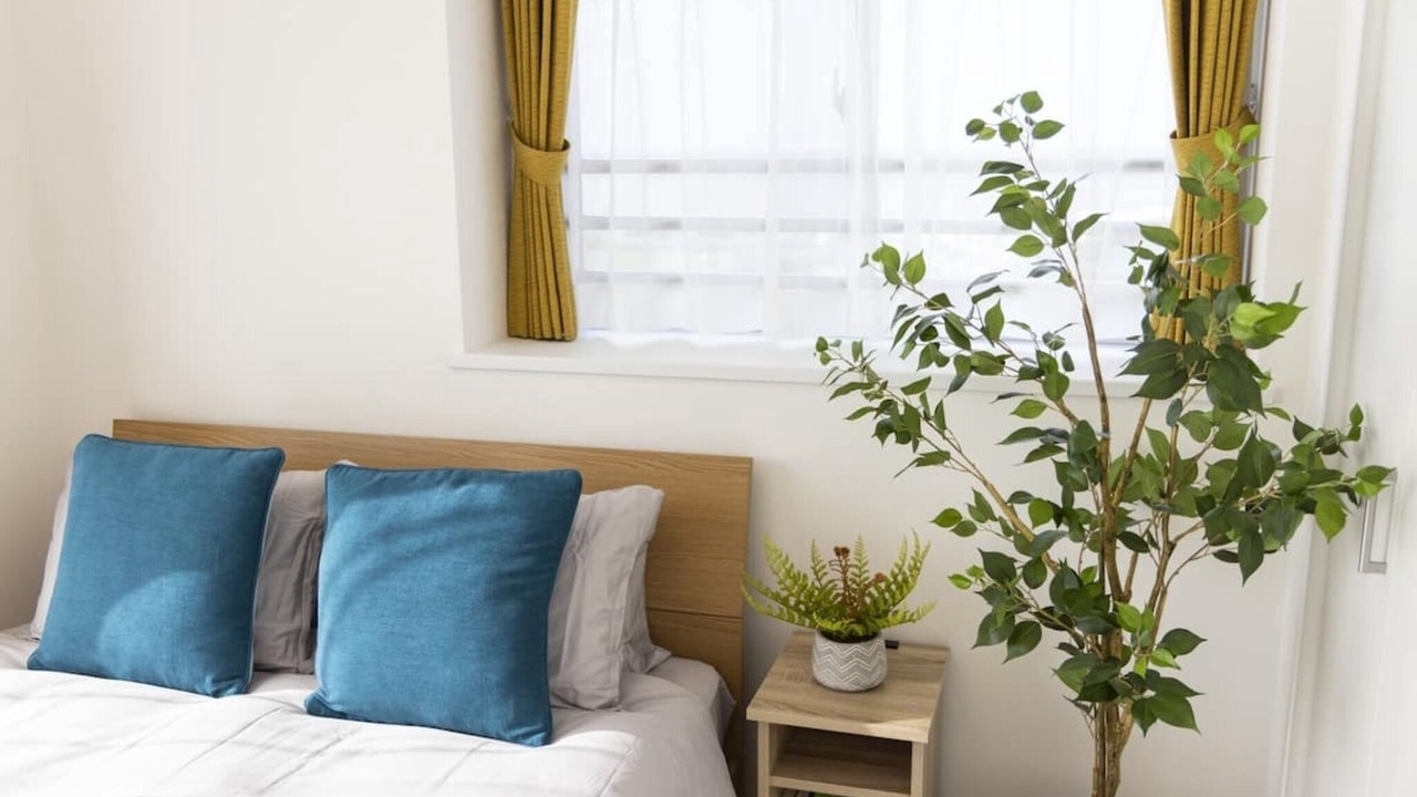 Photo of Bedroom in Urasoe