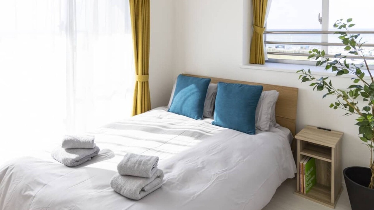 Photo of Bedroom in Urasoe