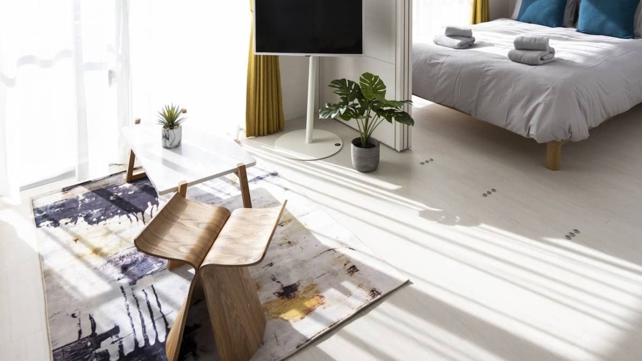 Photo of Bedroom in Urasoe