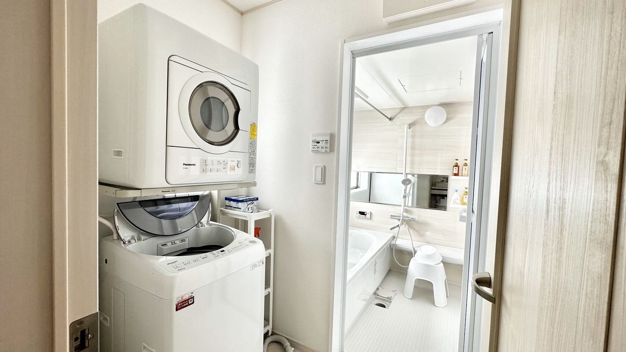 Photo of Bathroom in Onna