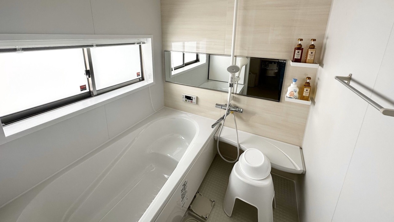 Photo of Bathroom in Onna