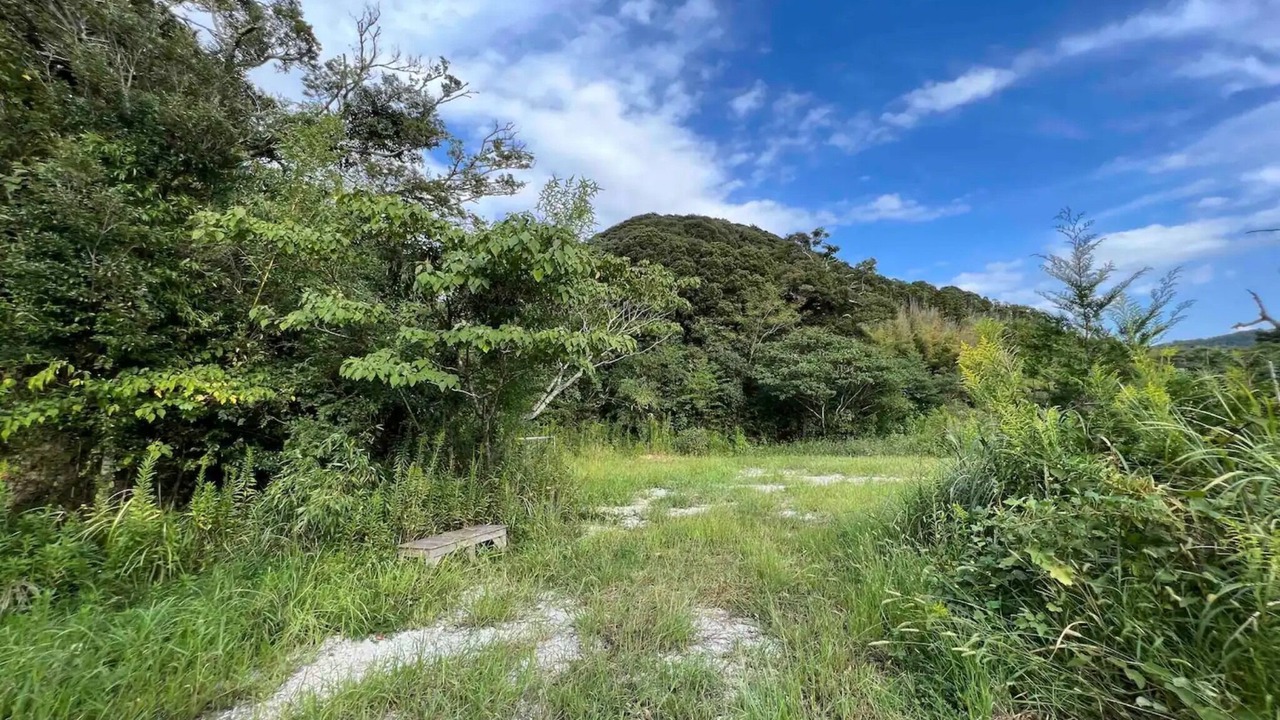 Photo of Outdoor in Minamiboso