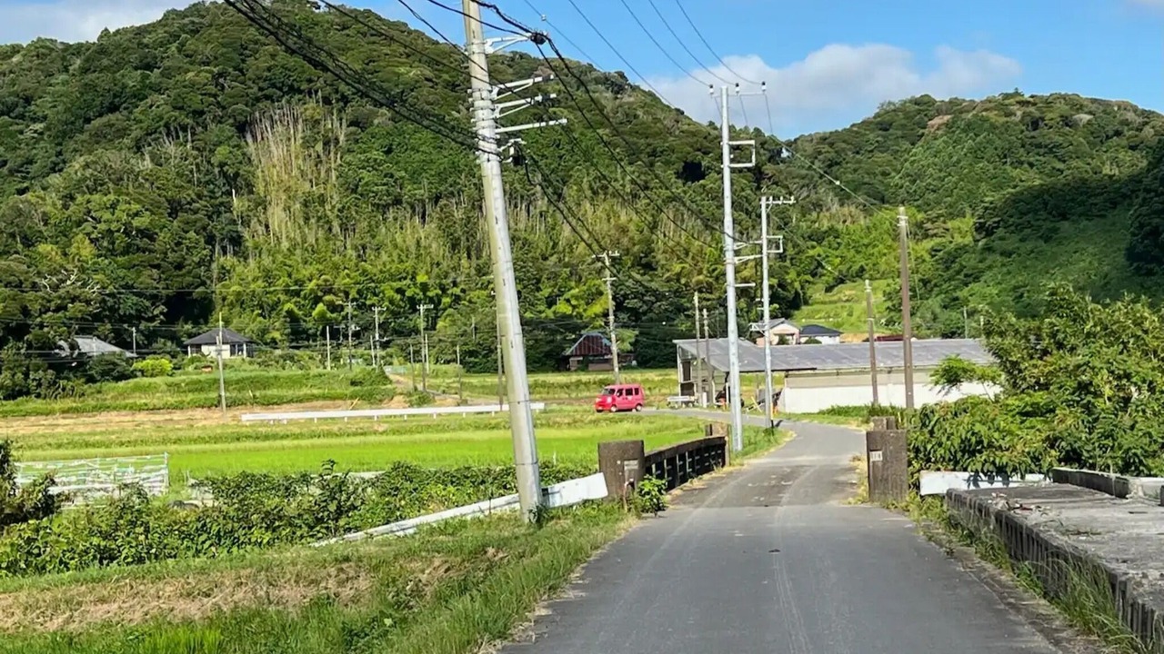 Photo of Outdoor in Minamiboso