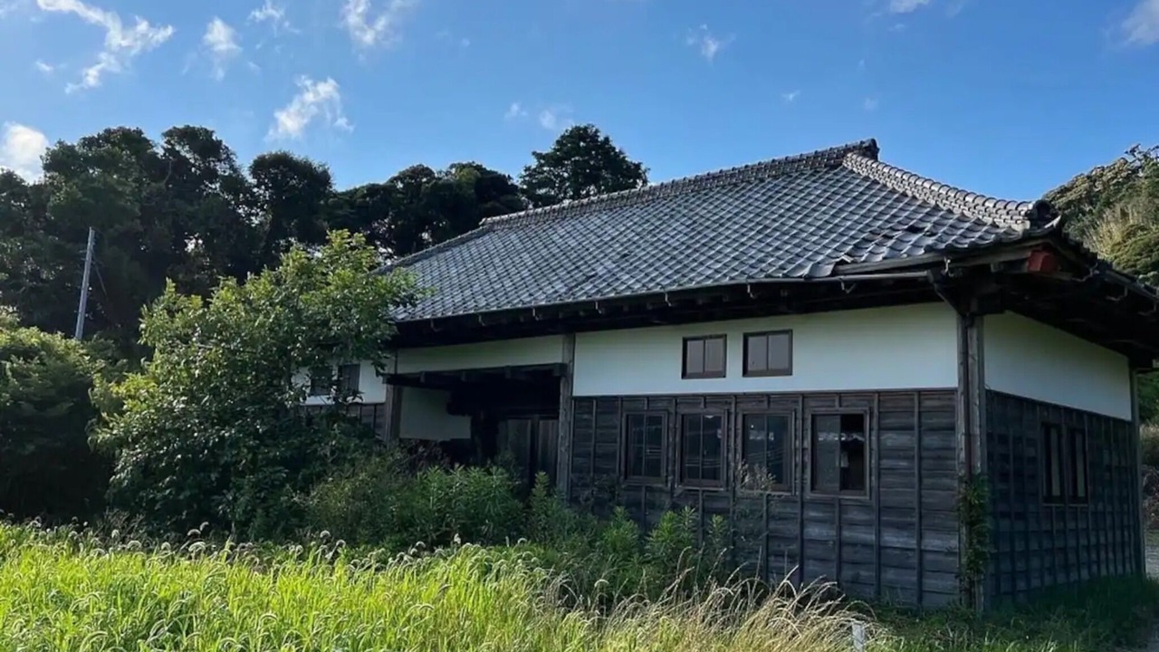 Photo of Outdoor in Minamiboso