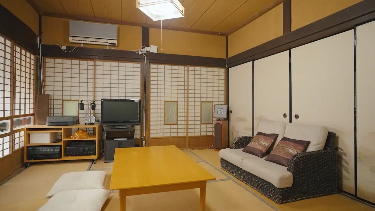 Photo of Livingroom in Minamiboso