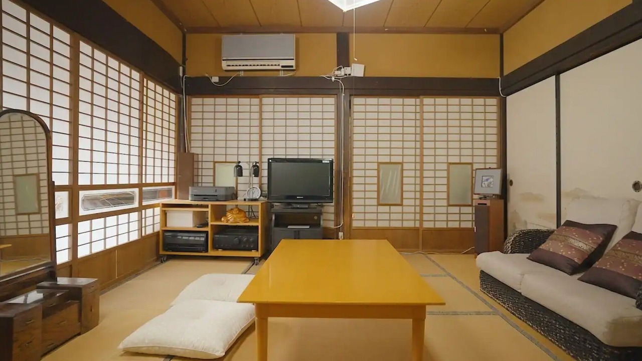 Photo of Livingroom in Minamiboso