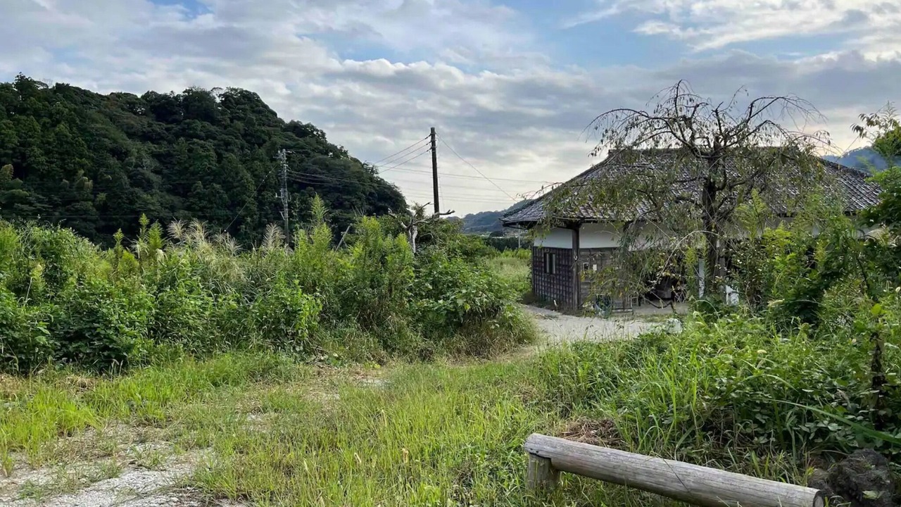 Photo of Outdoor in Minamiboso