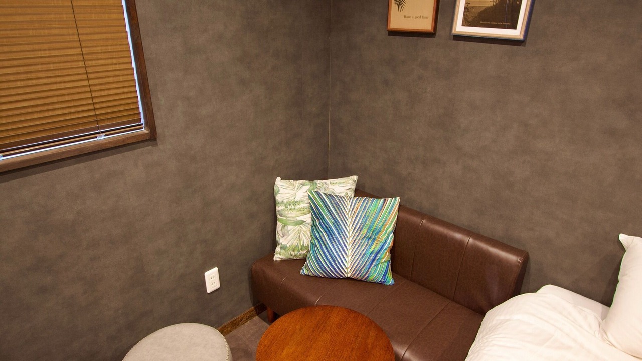 Photo of Bedroom in Uehara