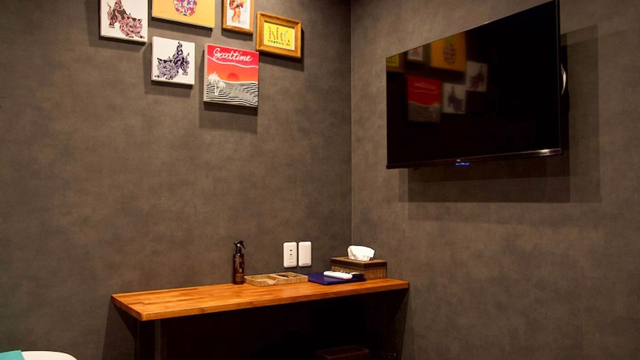 Photo of Bedroom in Uehara