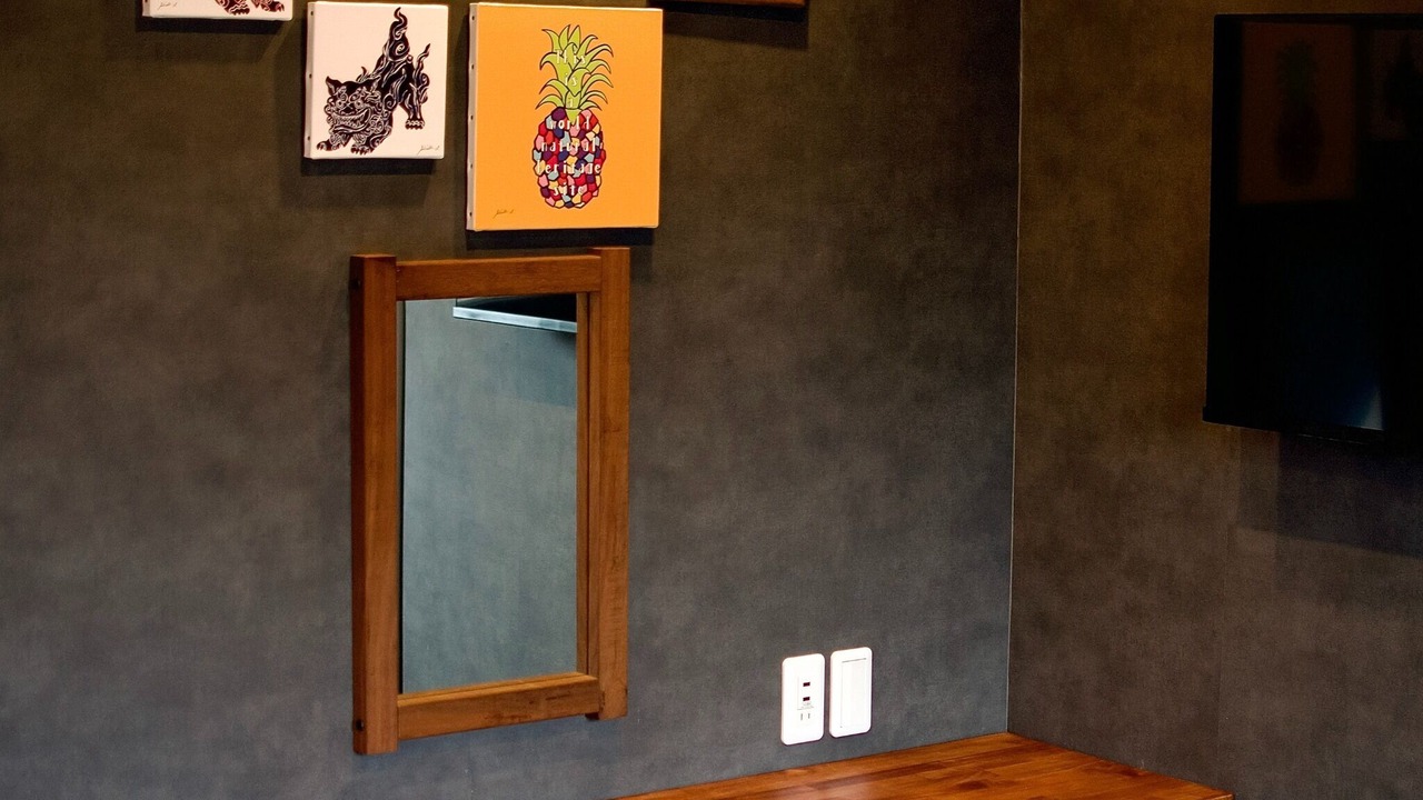 Photo of Bedroom in Uehara