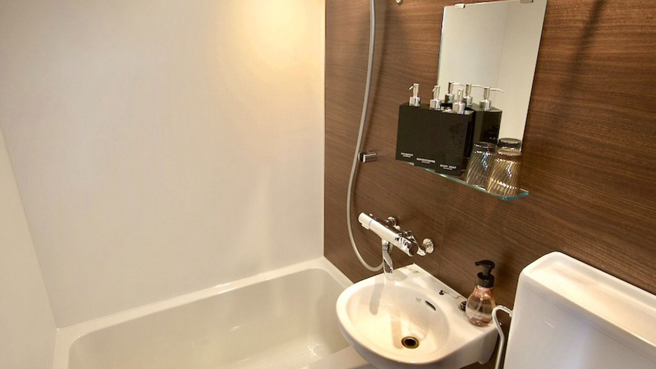 Photo of Bedroom in Uehara
