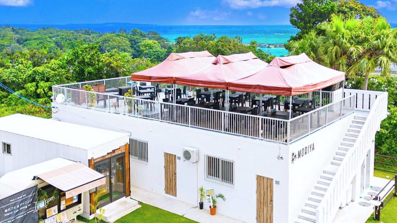 Photo of Outdoor in Uehara
