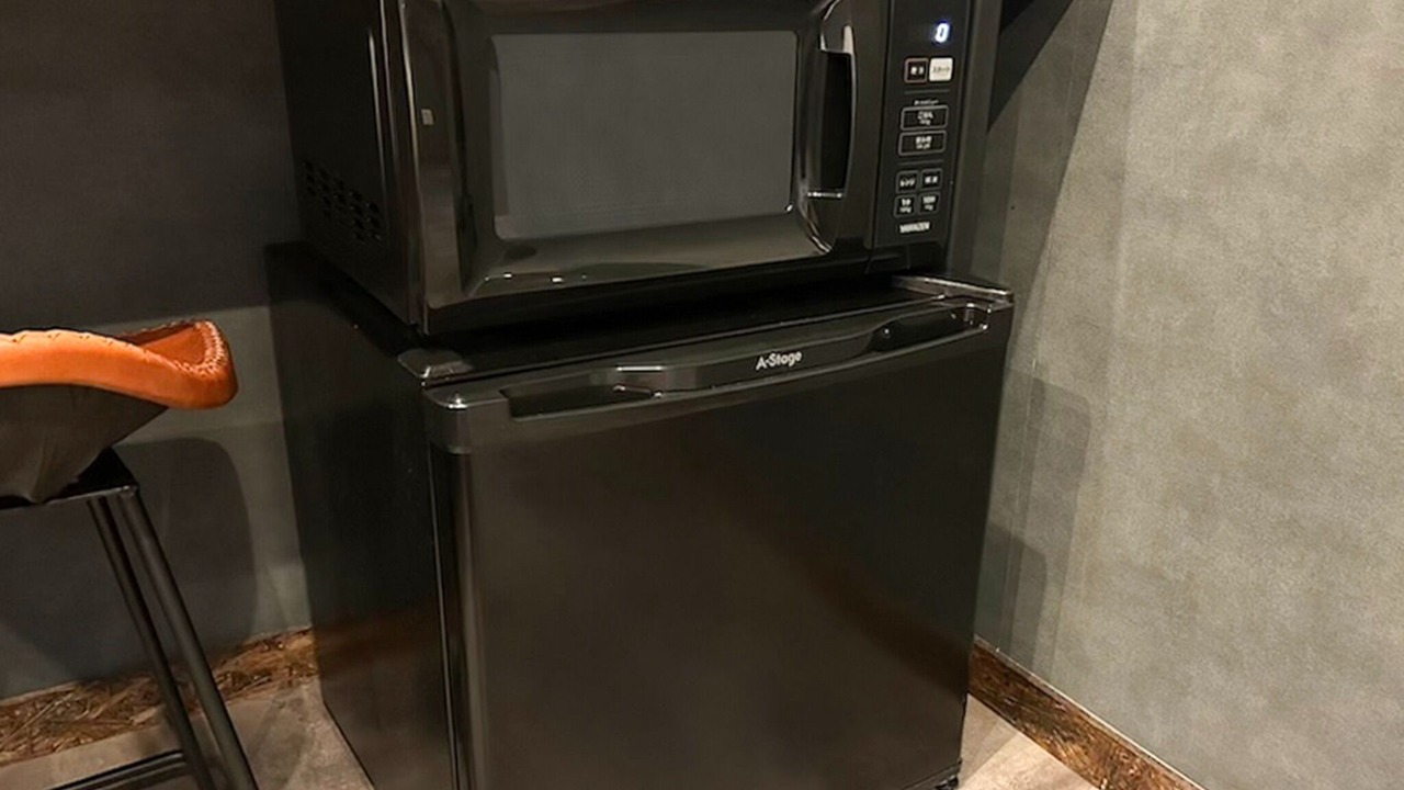Photo of Kitchen in Uehara