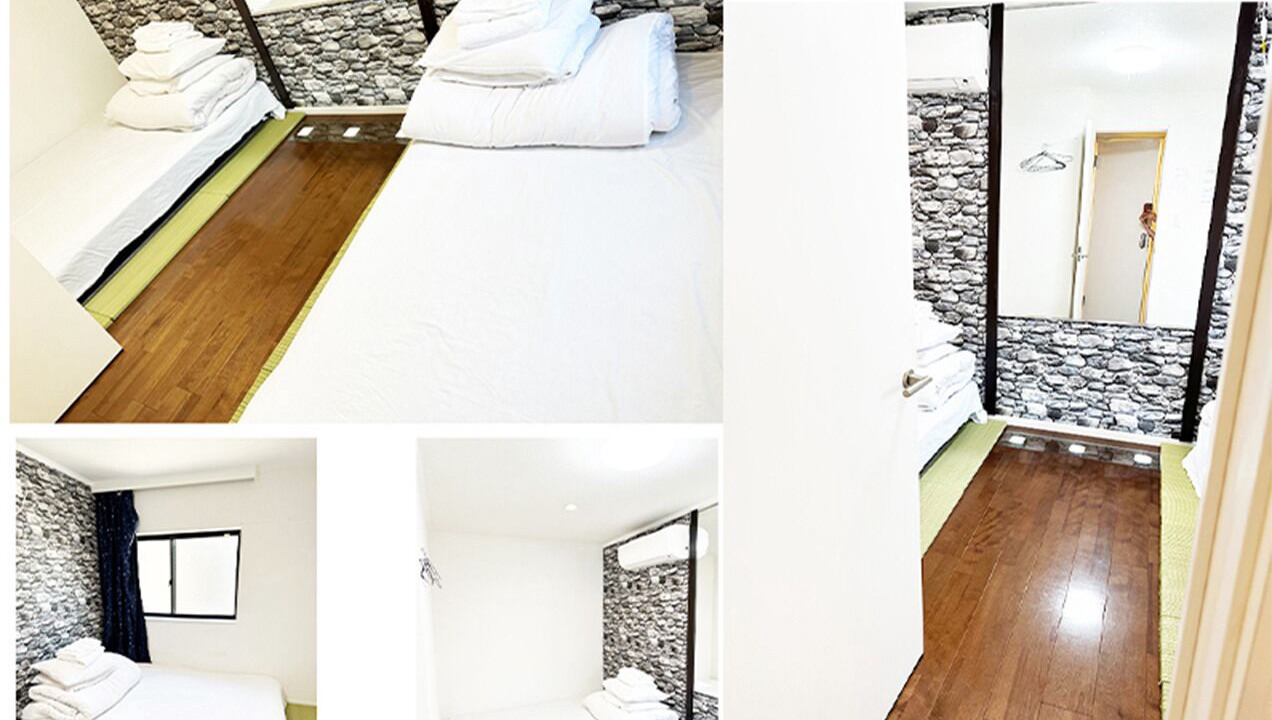 Photo of Bedroom in Kita