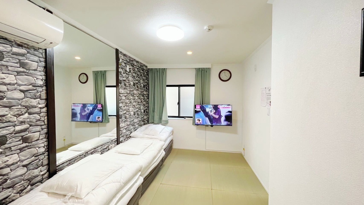 Photo of Bedroom in Kita