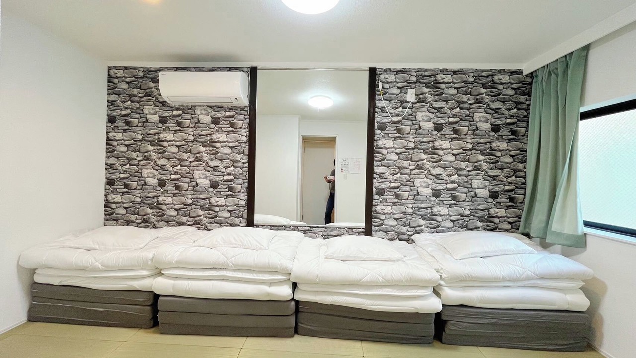 Photo of Bedroom in Kita