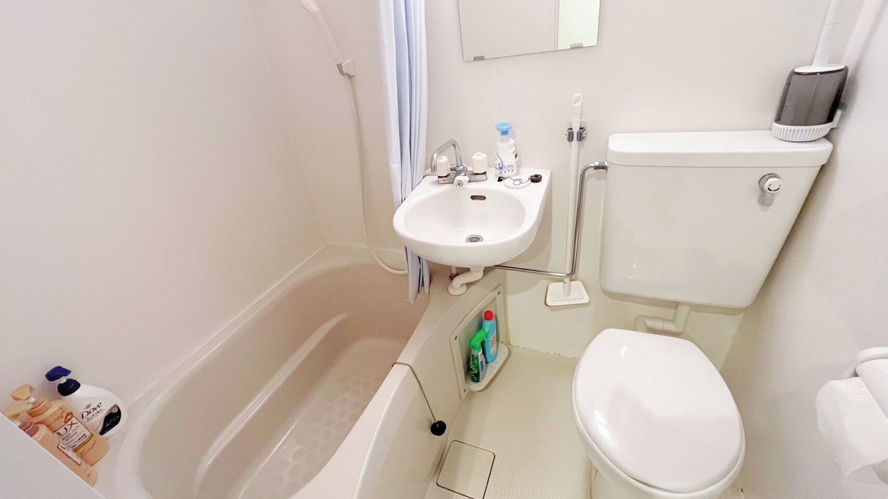 Photo of Bathroom in Kita