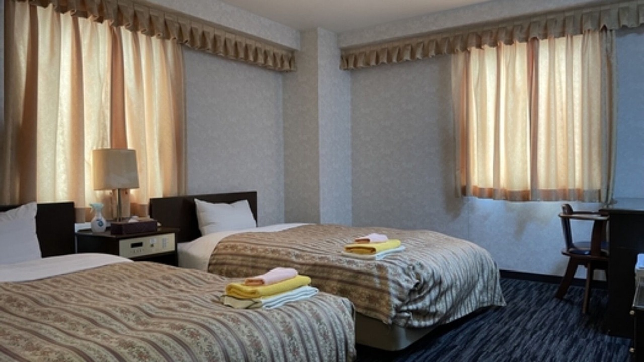 Photo of Bedroom in Hino-cho